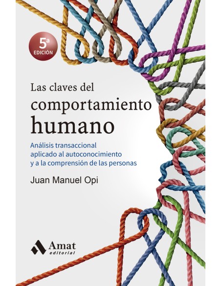 Las claves del comportamiento humano