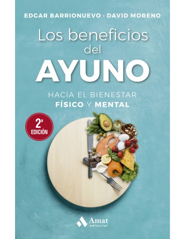 Los beneficios del ayuno