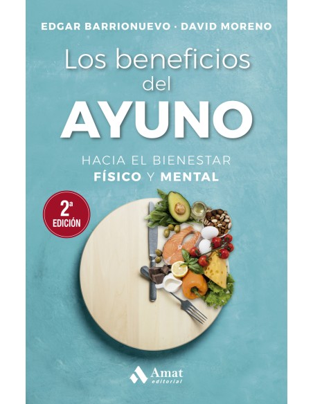 Los beneficios del ayuno