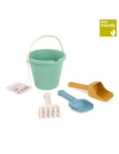SET ARENA MINILAND ECO JUNIOR COOL - Pack de 6 unidades