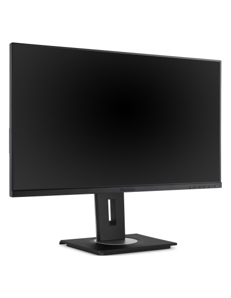 VG Series VG2756-4K pantalla para PC 68,6 cm (27") 3840 x 2160 Pixeles 4K Ultra HD LED Negro