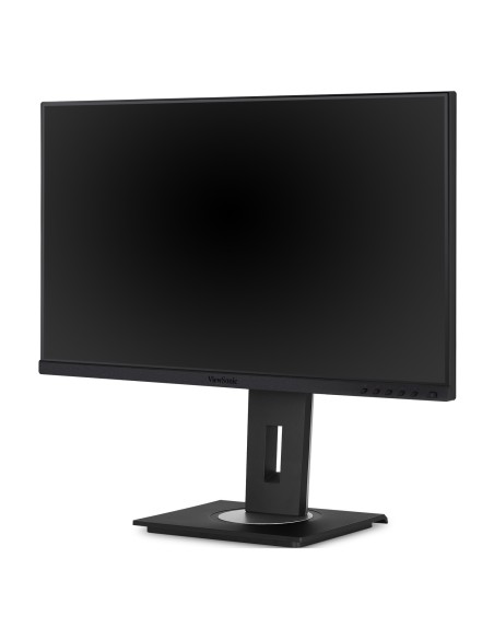 VG Series VG2756-4K pantalla para PC 68,6 cm (27") 3840 x 2160 Pixeles 4K Ultra HD LED Negro