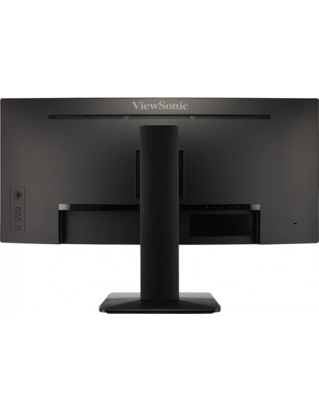 Display VG3419C pantalla para PC 86,4 cm (34") 3440 x 1440 Pixeles UltraWide Quad HD LED Negro