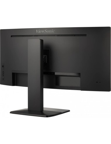 Display VG3419C pantalla para PC 86,4 cm (34") 3440 x 1440 Pixeles UltraWide Quad HD LED Negro