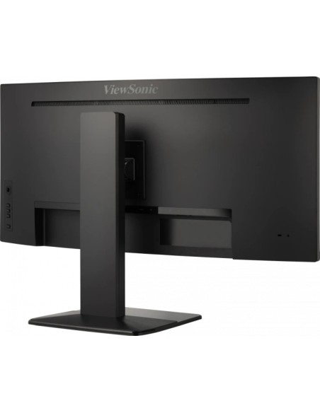 Display VG3419C pantalla para PC 86,4 cm (34") 3440 x 1440 Pixeles UltraWide Quad HD LED Negro