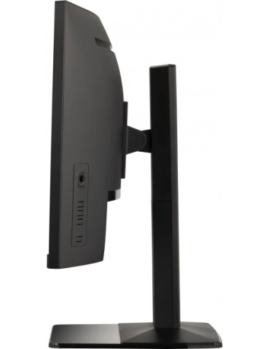 Display VG3419C pantalla para PC 86,4 cm (34") 3440 x 1440 Pixeles UltraWide Quad HD LED Negro