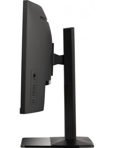 Display VG3419C pantalla para PC 86,4 cm (34") 3440 x 1440 Pixeles UltraWide Quad HD LED Negro