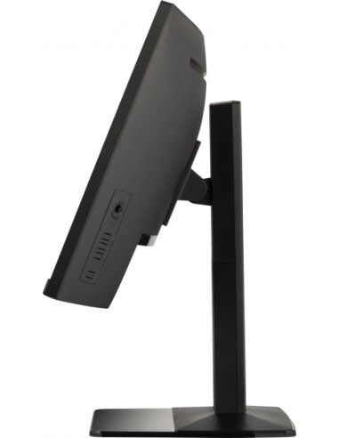 Display VG3419C pantalla para PC 86,4 cm (34") 3440 x 1440 Pixeles UltraWide Quad HD LED Negro