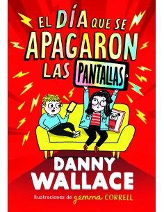 El dia que se apagaron las pantallas
