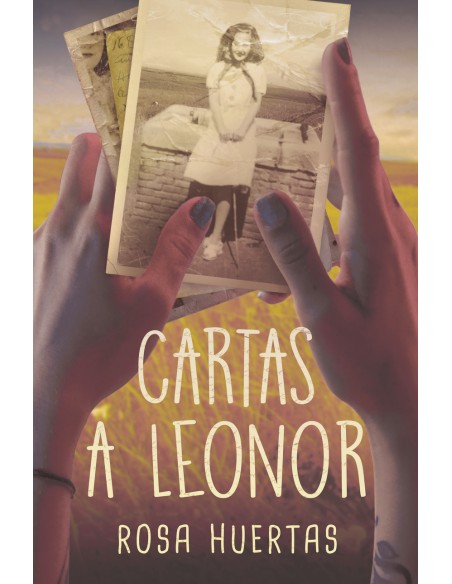 Cartas a Leonor