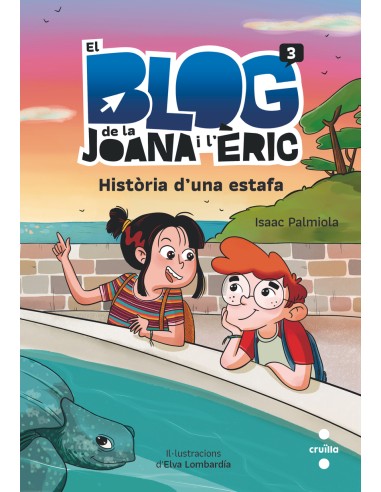 Histria d una estafa