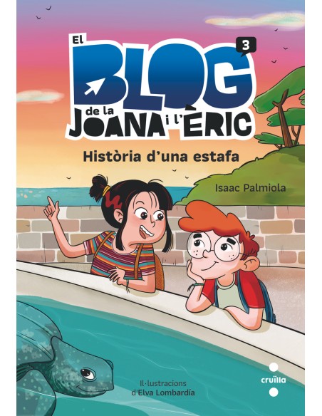 Histria d una estafa