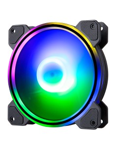 N9-ARGB Carcasa del ordenador Ventilador 12 cm Negro 2