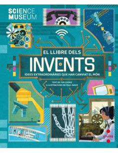 EL LLIBRE DELS INVENTS