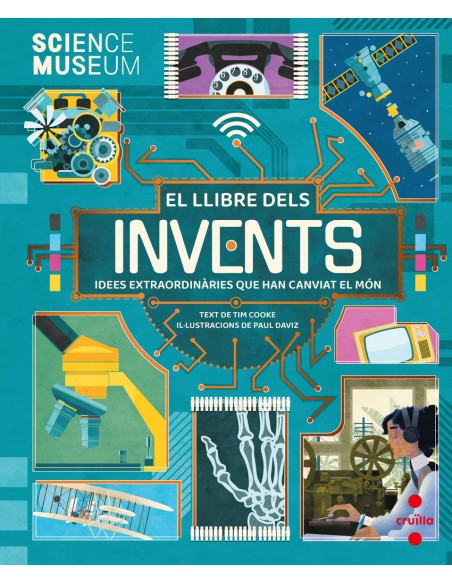 EL LLIBRE DELS INVENTS