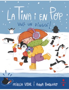 Vull un pingui