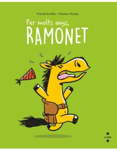 Per molts anys Ramonet