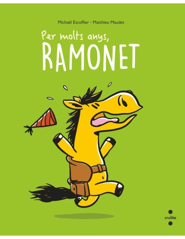 Per molts anys Ramonet