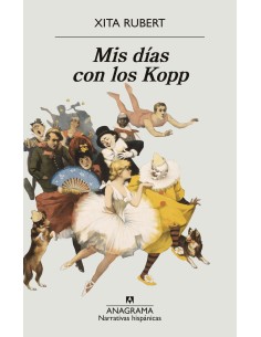 Mis dias con los Kopp