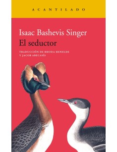 El seductor