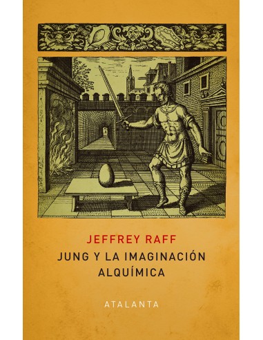 JUNG Y LA IMAGINACION ALQUIMICA