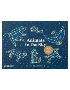 Animals in the Sky