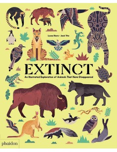 EXTINCT