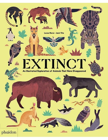 EXTINCT