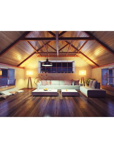 Cave Bombilla inteligente Wi-Fi 8 W