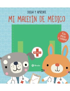 Mi maletin de medico
