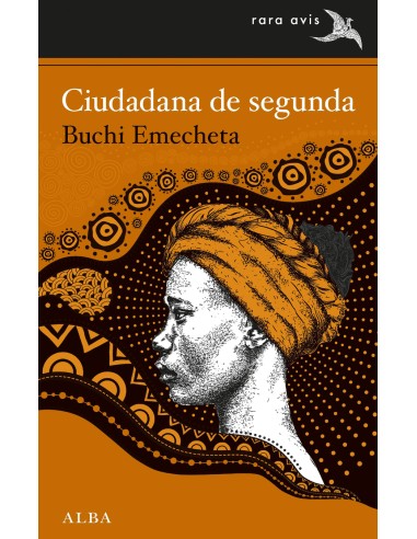 Ciudadana de segunda