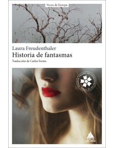 Historia de fantasmas