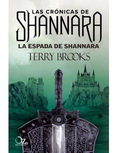 La espada de Shannara