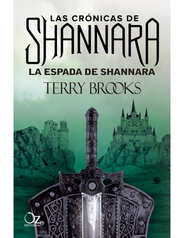 La espada de Shannara