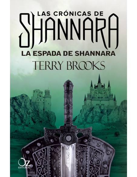La espada de Shannara