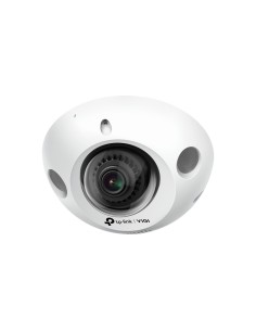 VIGI C230I MINI(2.8MM) cámara de vigilancia Almohadilla Cámara de seguridad IP Interior y exterior 2304 x 1296 Pixeles Techo 2