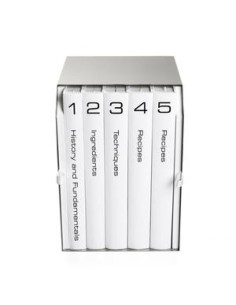 MODERNIST BREAD THE ART AND SCIENCE