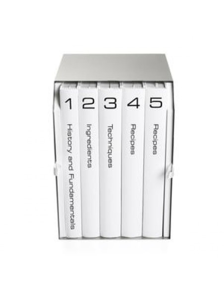 MODERNIST BREAD THE ART AND SCIENCE