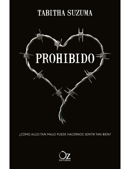 Prohibido