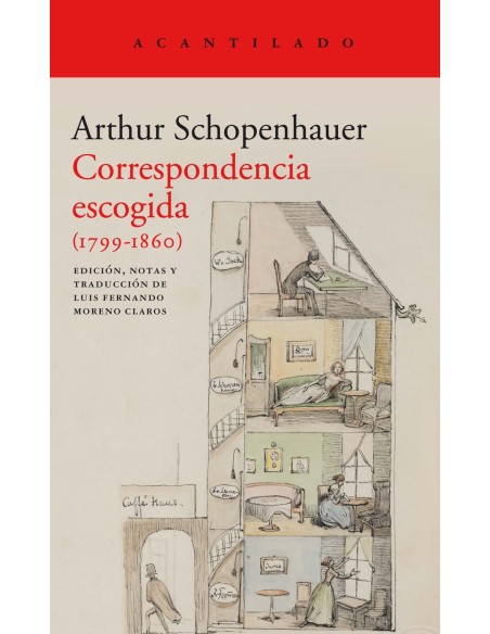 Correspondencia escogida