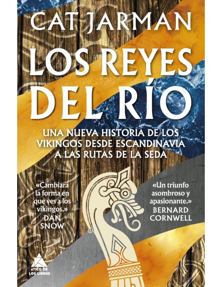 Los reyes del rio