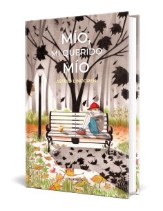 Mio mi querido Mio