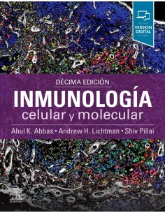 Inmunologia celular y molecular