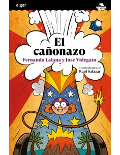 El canonazo