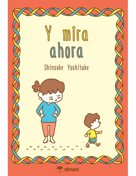 Y MIRA AHORA