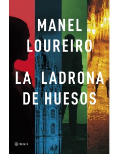 La ladrona de huesos