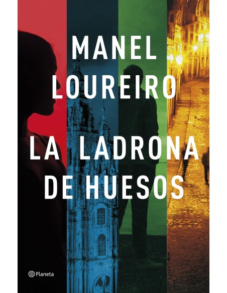 La ladrona de huesos