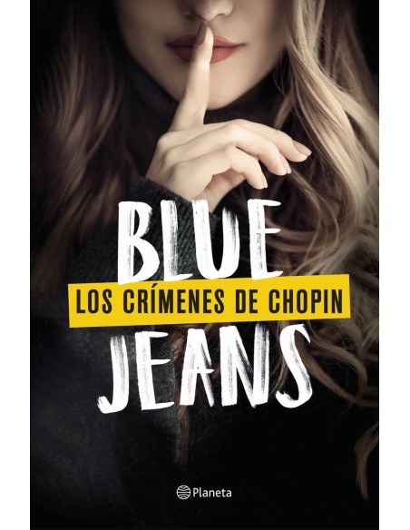 Los crimenes de Chopin