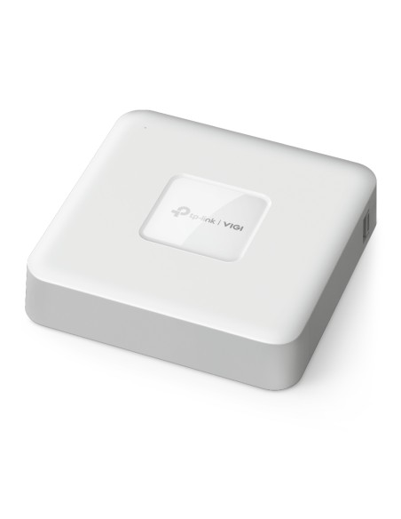 VIGI NVR1104H-4P Blanco