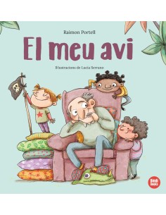 El meu avi